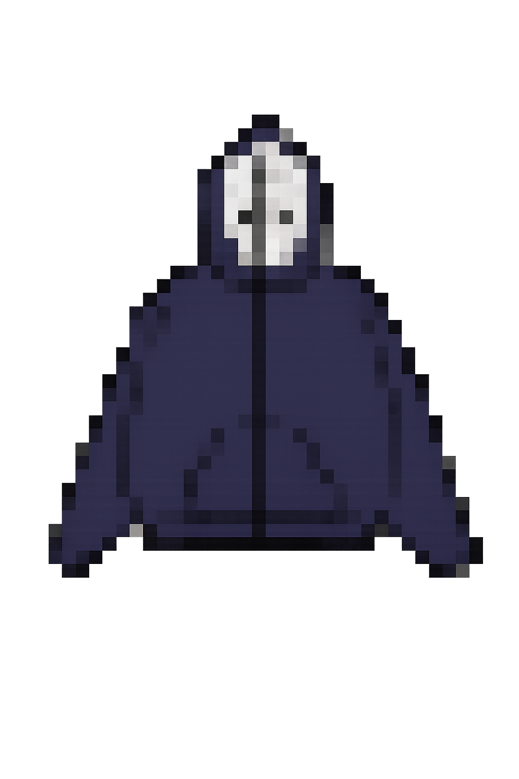 The Masked Man