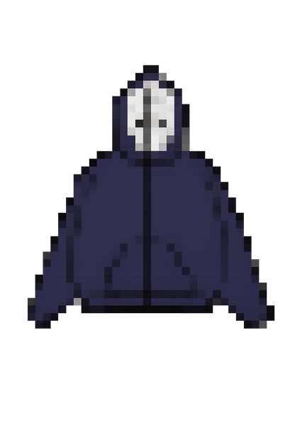 The Masked Man