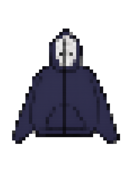 The Masked Man